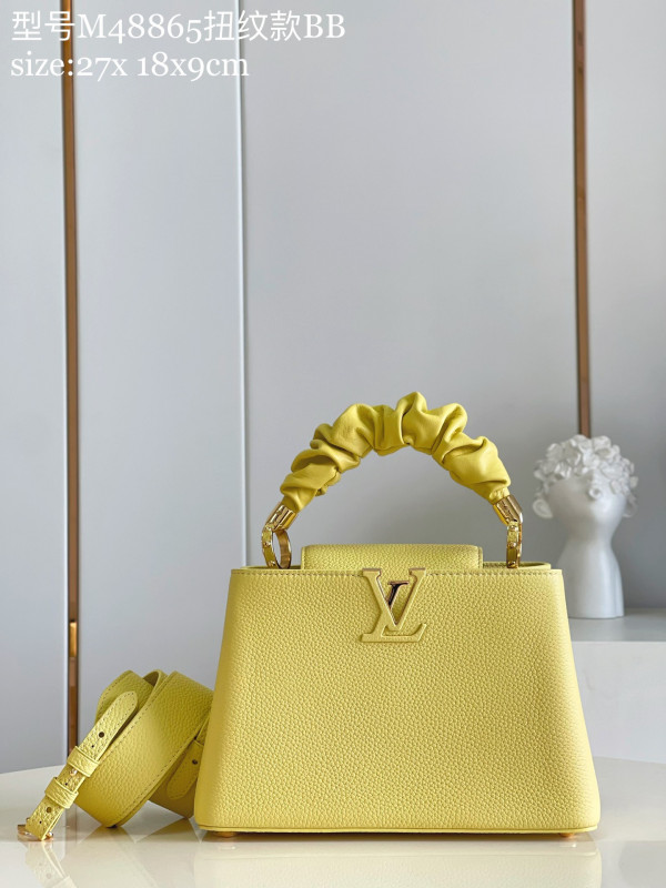 l0*is V*t0n capucines bb