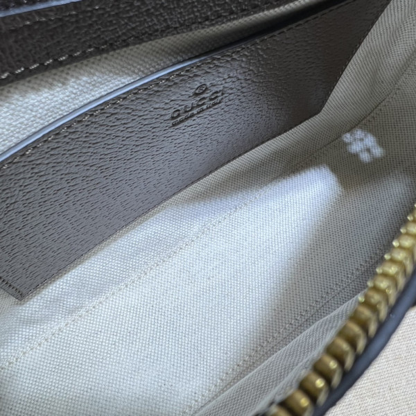 G*u*i ophidia small shoulder bag-25*15.5*6cm