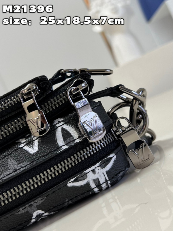 l0*is V*t0n trio messenger