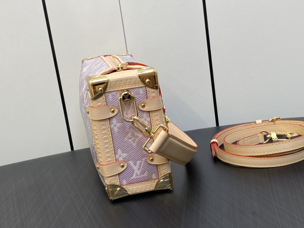 l0*is V*t0n side trunk mm