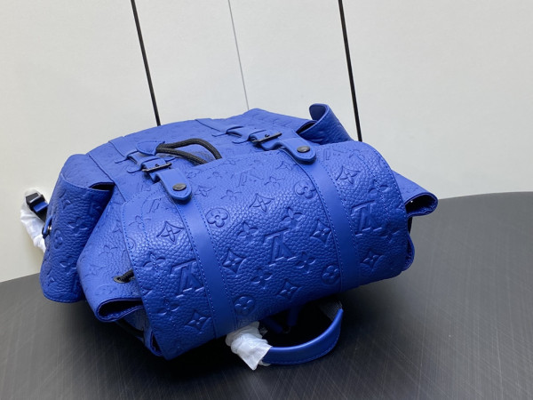 l0*is V*t0n christopher pm