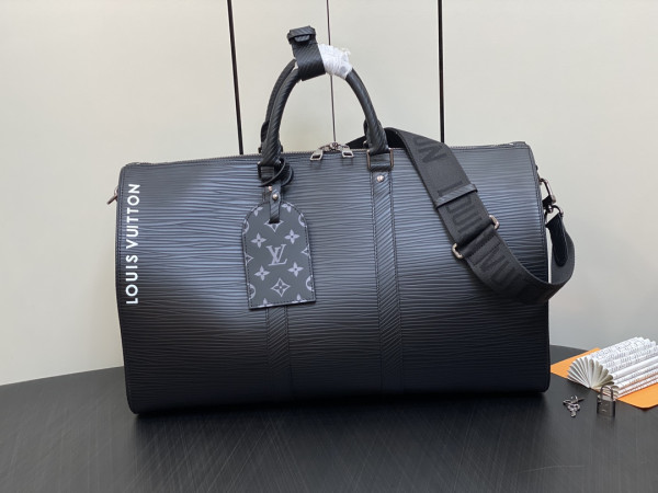 l0*is V*t0n keepall bandouliÈre 50