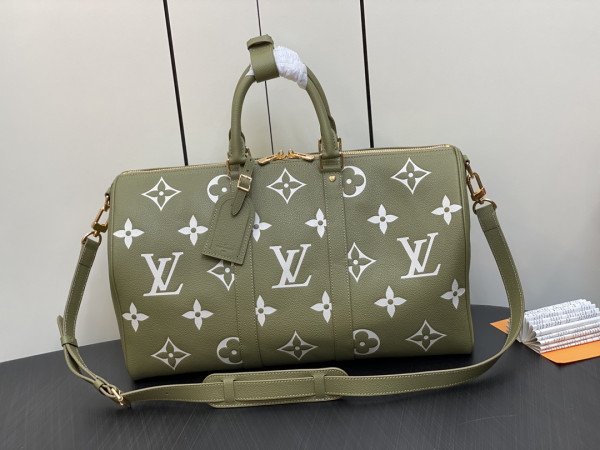 l0*is V*t0n  keepall bandouliÈre 45