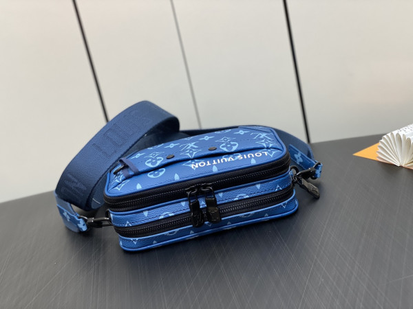 l0*is V*t0n nano alpha