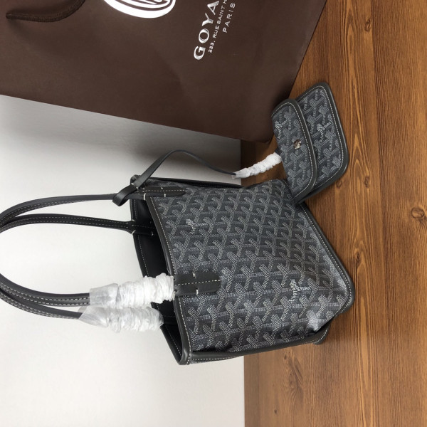 Go*ard mini tote bag