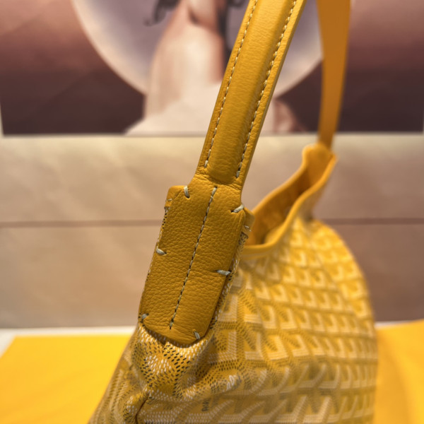 Go*ard boheme hobo bag-33-28-15cm