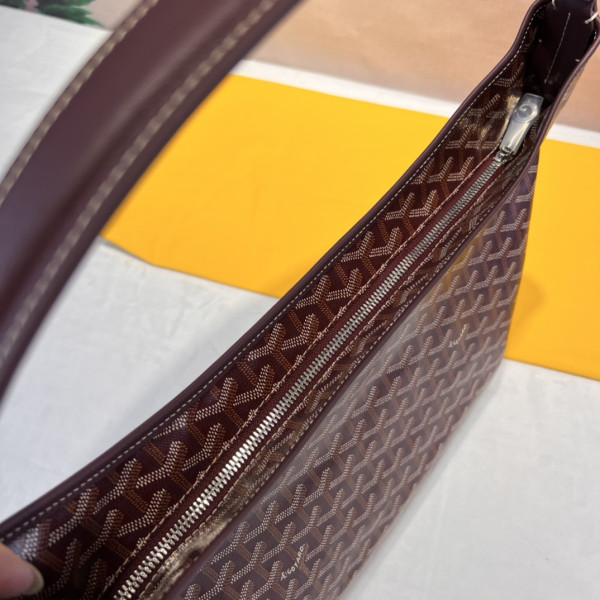 Go*ard boheme hobo bag-33-28-15cm