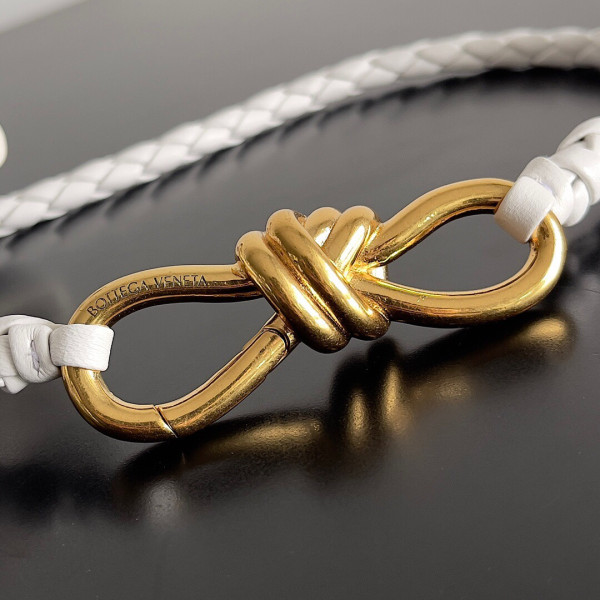 bo*te*ga Ve*ne*ta small andiamo-25*22*10.5cm