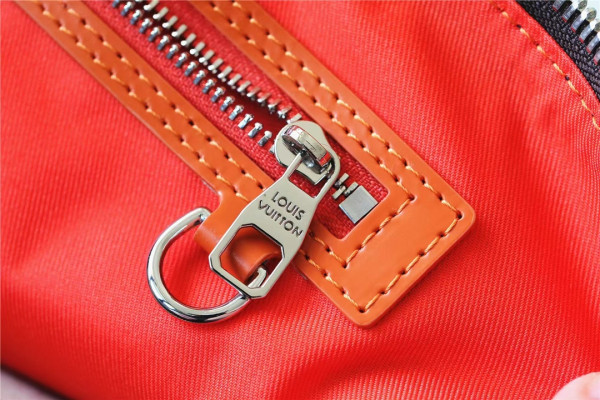 l0*is V*t0n keepall bandouliÈre 50