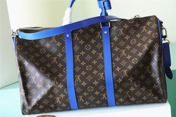 l0*is V*t0n keepall bandouliÈre 50