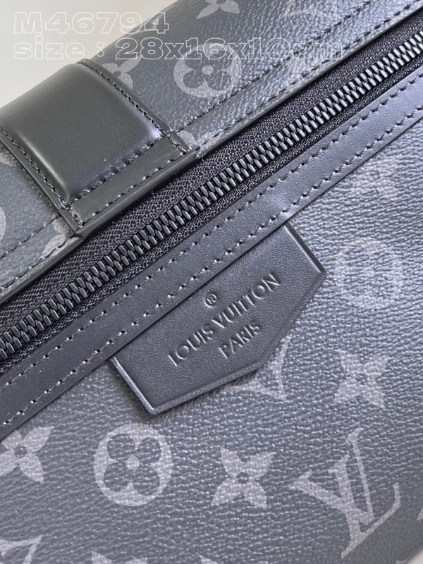 l0*is V*t0n s-cape messenger