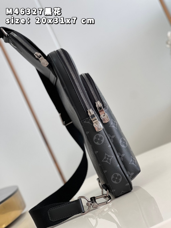 l0*is V*t0n avenue slingbag nm