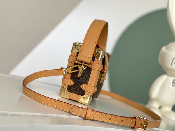 l0*is V*t0n side trunk pm