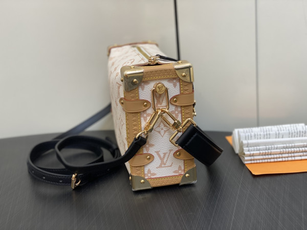 l0*is V*t0n side trunk mm