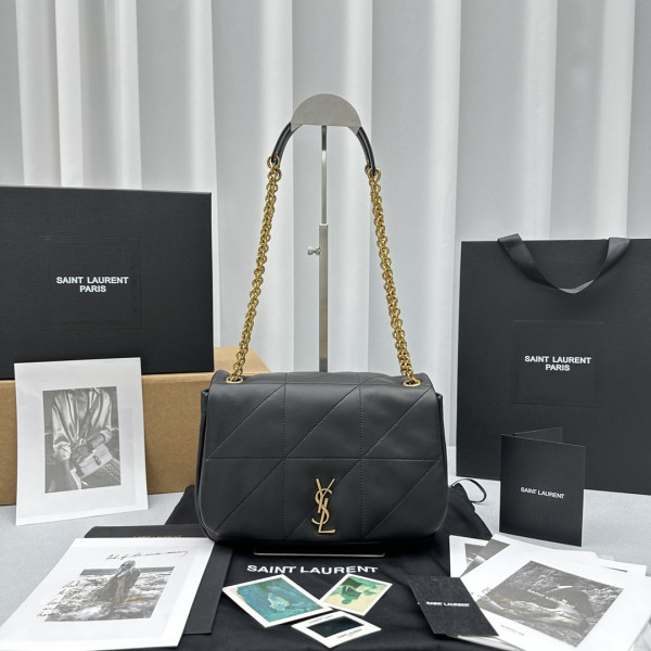 Y*L jamie 4.3 small in lambskin