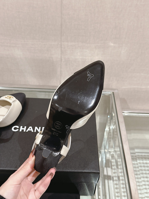 CL HEELS - 7.0CM