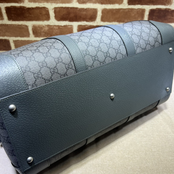 G*u*i ophidia gg medium carry-on duffle