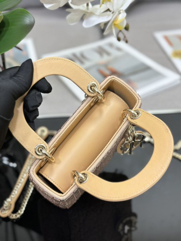 LADY DIRO MINI -17-15-7CM