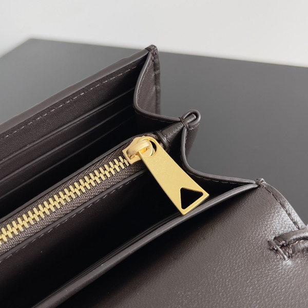 bo*te*ga Ve*ne*ta andiamo - 19*11.5*3cm