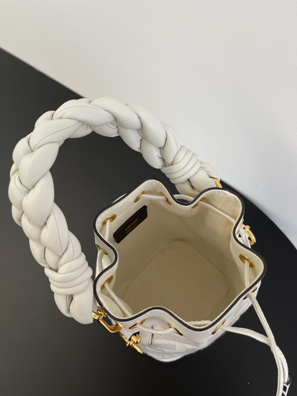 F**di mon tresor-12*18*10cm