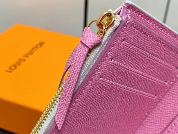 l0*is V*t0n victorine wallet-12*9.5*1.5 cm