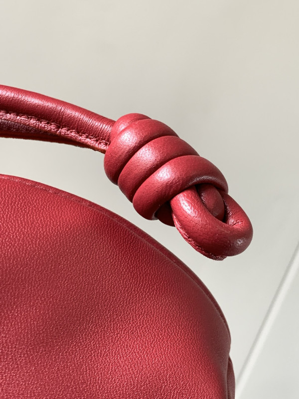 Lowee Mini Flamenco clutch-23*17*5.5cm