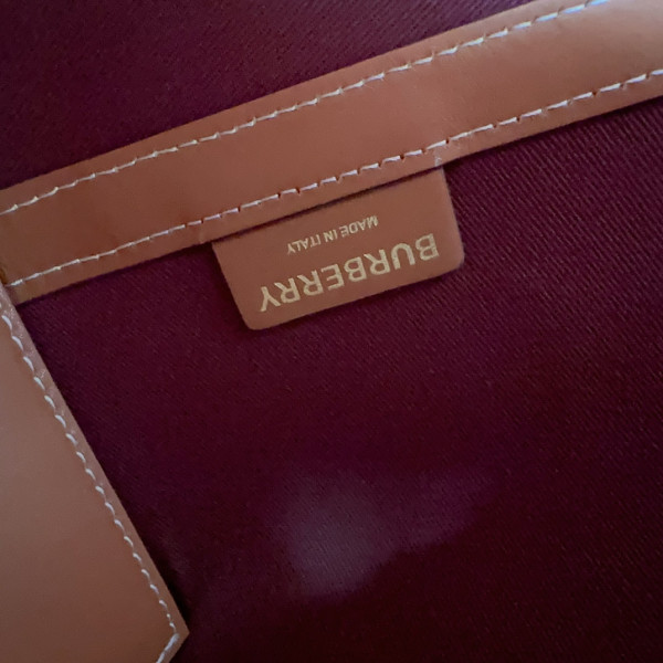 B**rry small london tote-44*16*24.5cm