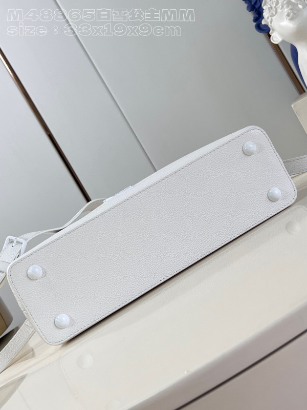 l0*is V*t0n capucines mm-33*19*9cm