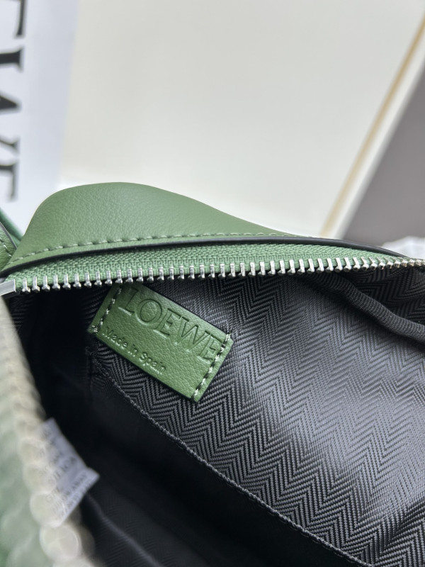 Lowee messenger bag-24.5*18*10.5cm