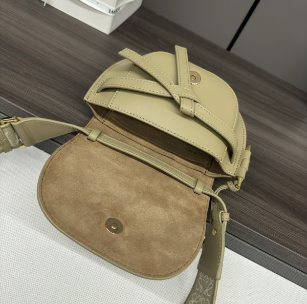 LOWEE GATE BAG-15*9.5*12.5CM