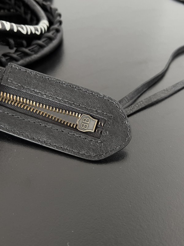 Balenciag Graffiti Classic City-23*9*16cm