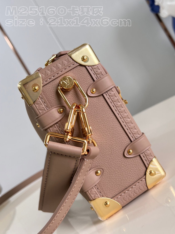 l0*is V*t0n side trunk pm-21*14*6cm