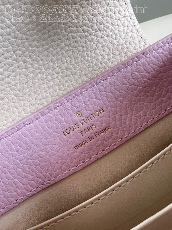 l0*is V*t0n capucines mini-21*14*8cm