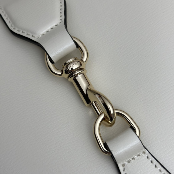 G*u*i mini bucket shoulder bag-18.5*20.5*12.5cm