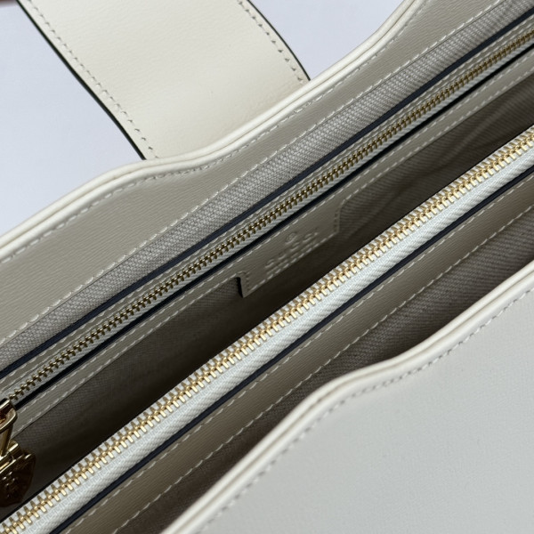 G*u*i mini bucket shoulder bag-25.5*28*16.5cm