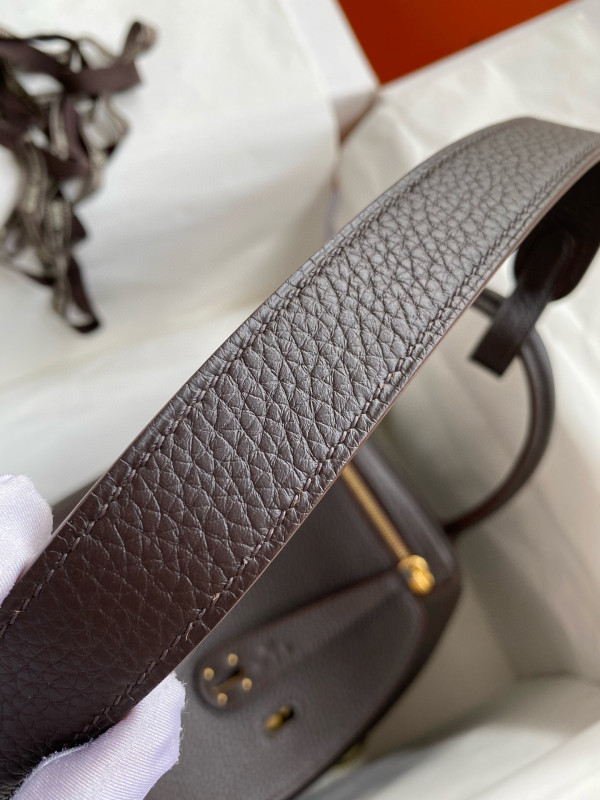 H**mes lindy 26 handmade