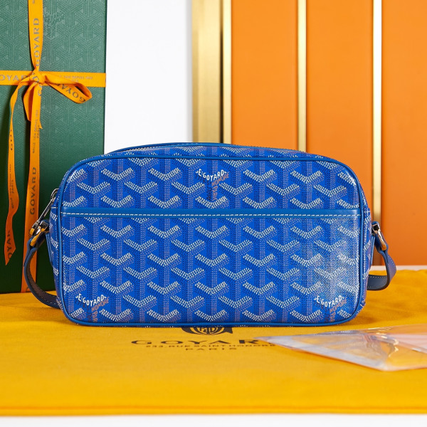 Go*ard cap-vert pm bag-22*6.5*13cm