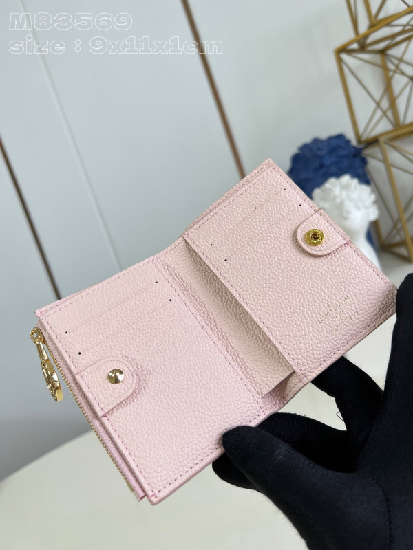 l0*is V*t0n lisa wallet - 9*11.5*1.5cm