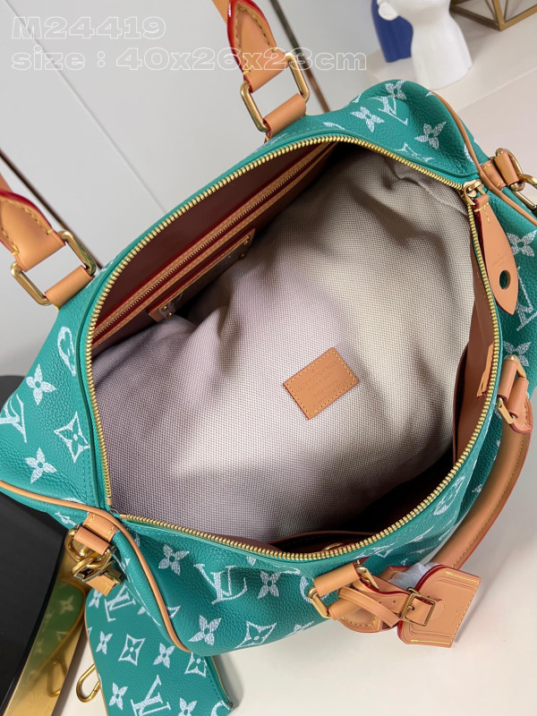 l0*is V*t0n speedy 40