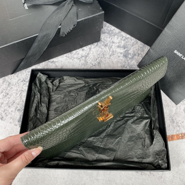 Y*L uptown pouch-27*16*2cm