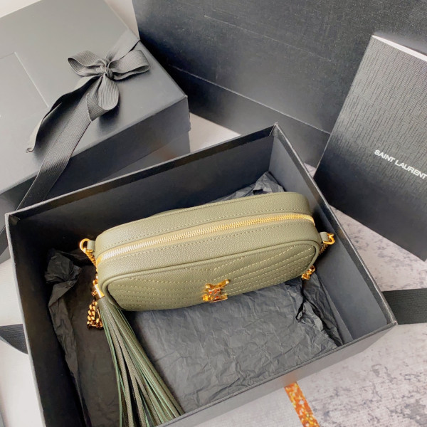 Y*L lou camera bag-19*11*5cm