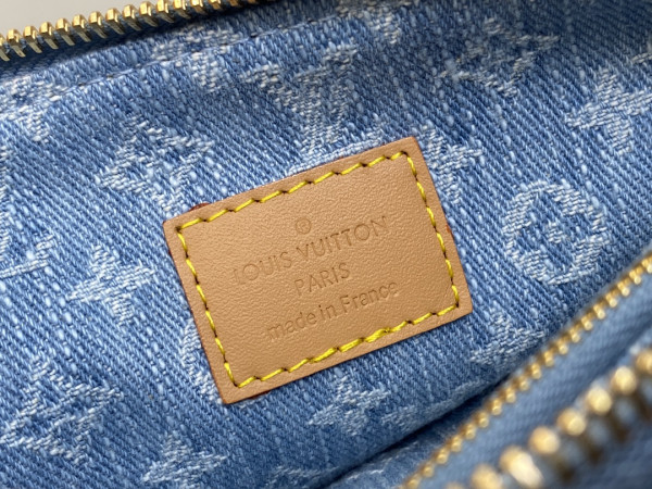 l0*is V*t0n coussin bb