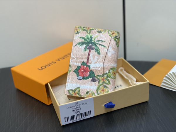 l0*is V*t0n pocket organizer-7.5*11.1*1 cm