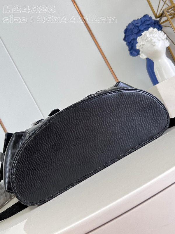 l0*is V*t0n christopher backpack mm-38*44*12.5cm