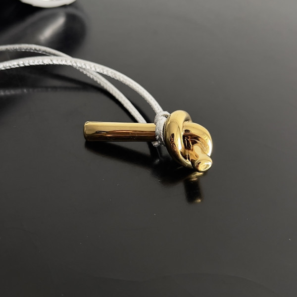 bo*te*ga Ve*ne*ta long clutch andiamo with handle-31*13*3cm