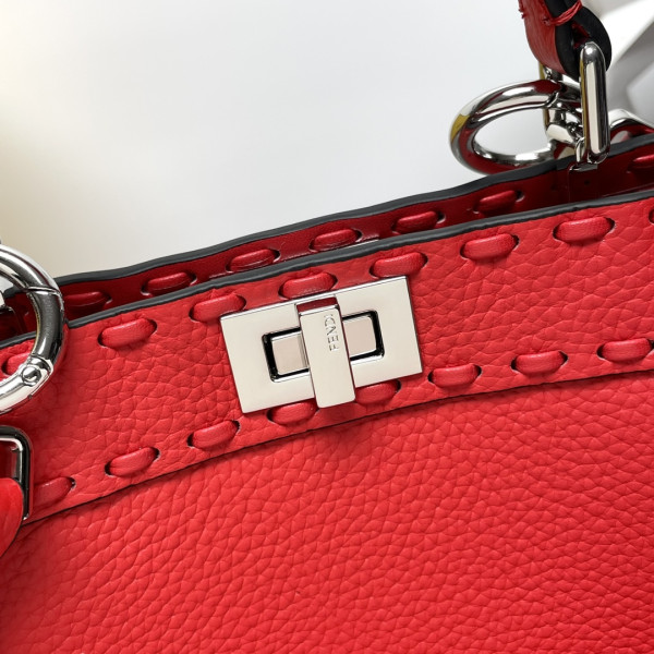 F**di peekaboo iseeu petite-20x11x15cm