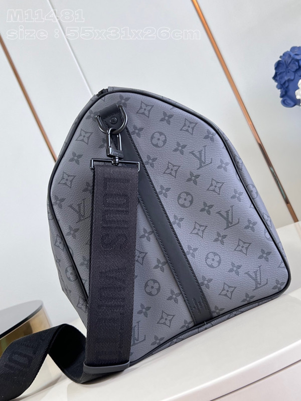 l0*is V*t0n keepall bandouliere 55