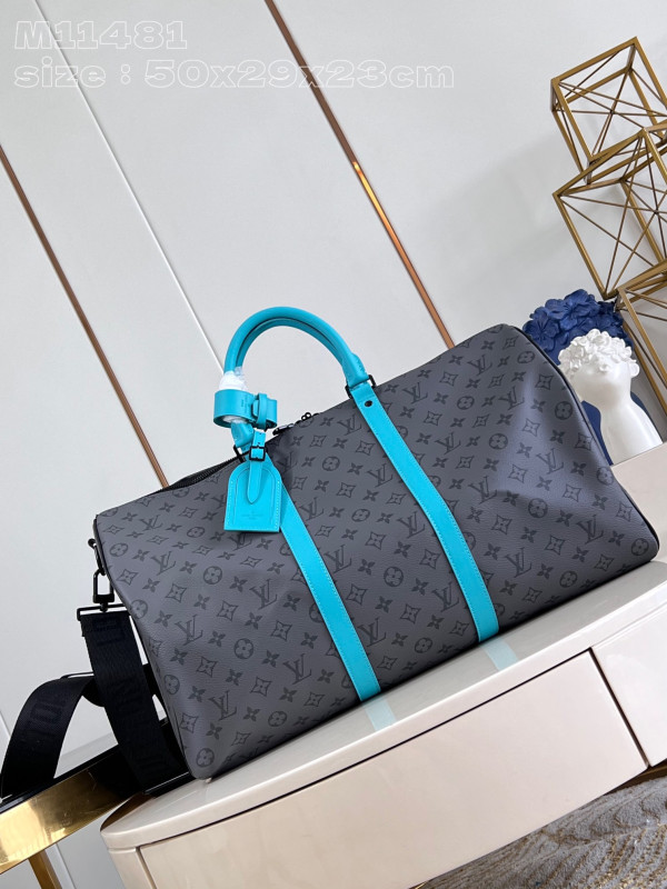 l0*is V*t0n keepall bandouliÈre 50