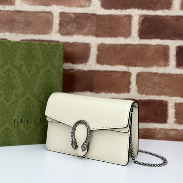 g*u*i dionysus S*per mini bag