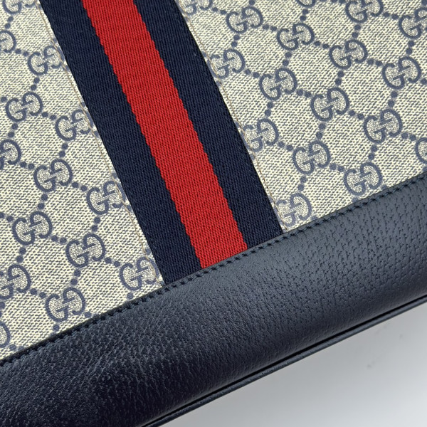 G*u*i ophidia hobo medium shoulder bag